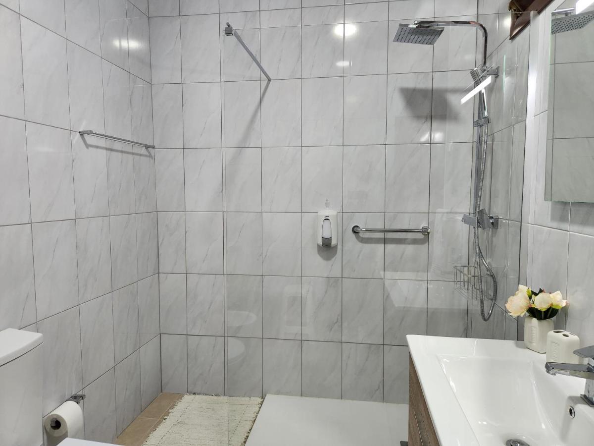 Freixo de Espada à Cinta Casa Da Avo Aninhasヴィラ エクステリア 写真