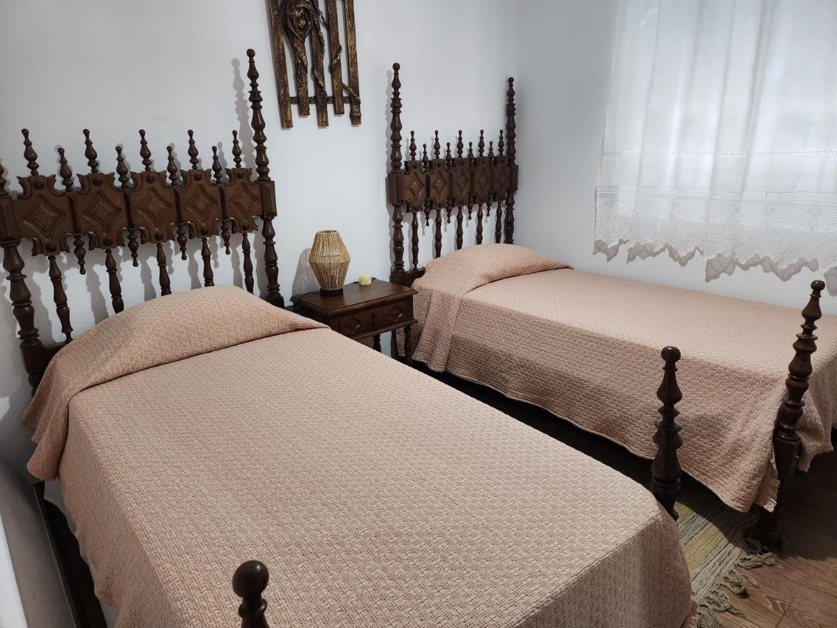 Freixo de Espada à Cinta Casa Da Avo Aninhasヴィラ エクステリア 写真