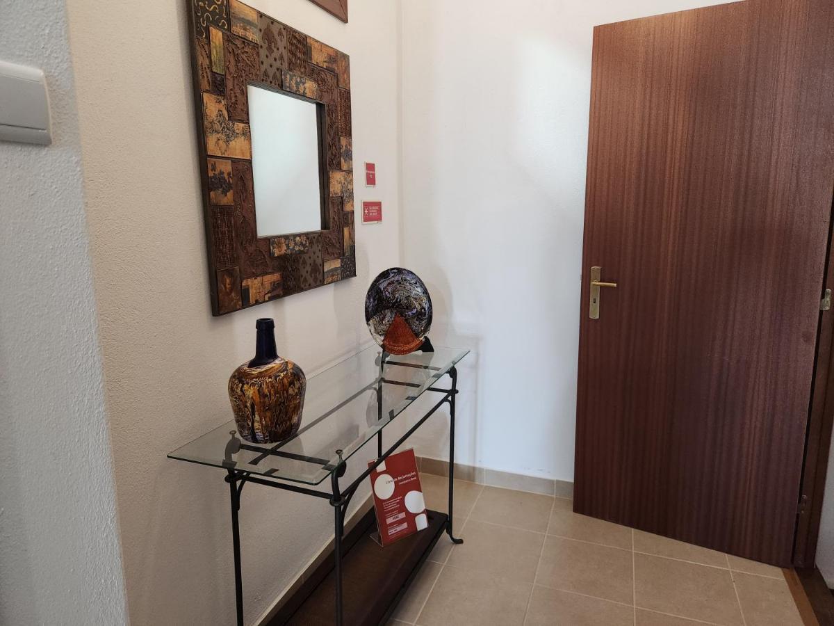 Freixo de Espada à Cinta Casa Da Avo Aninhasヴィラ エクステリア 写真